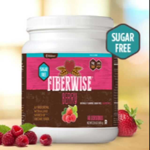Fiber Wise Drink (30 servings) | Shopee Malaysia