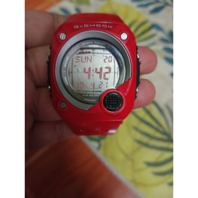 G8000 / G-8000f G-SHOCK vintage | Shopee Malaysia