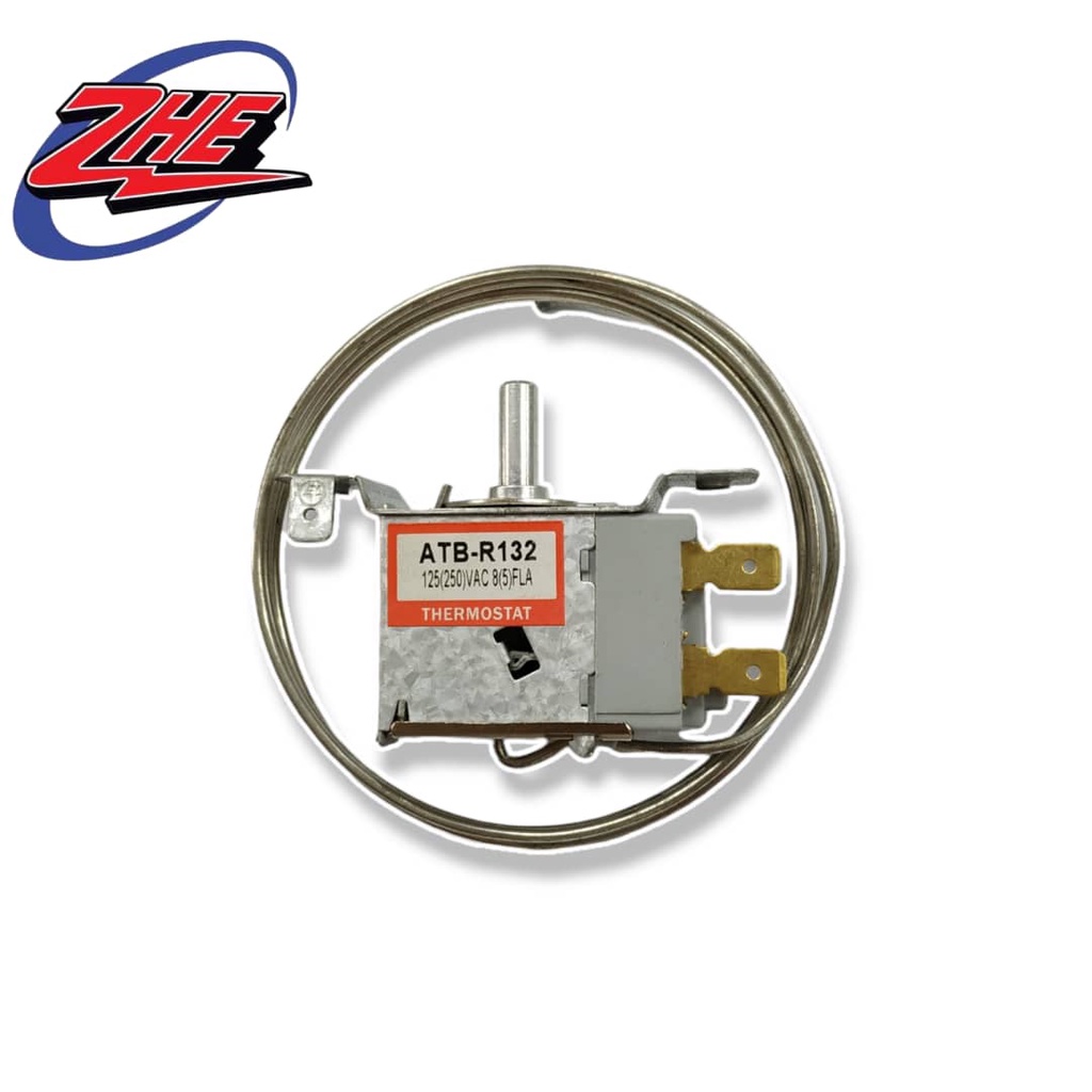REFRIGERATOR THERMOSTAT ATB-R132 / FRIDGE THERMOSTAT / PETI SEJUK ...