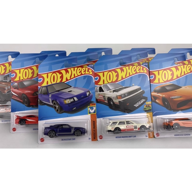 Hot wheels koenigsegg 2019 deals