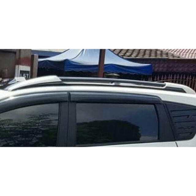 Roof on sale box exora