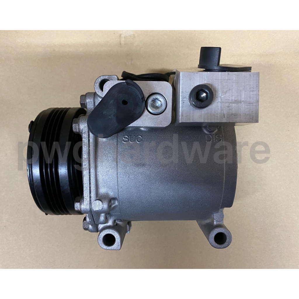 Recond Perodua Myvi 1.3cc Old Model To MSC 2005-2011 YEAR Air Cond ...