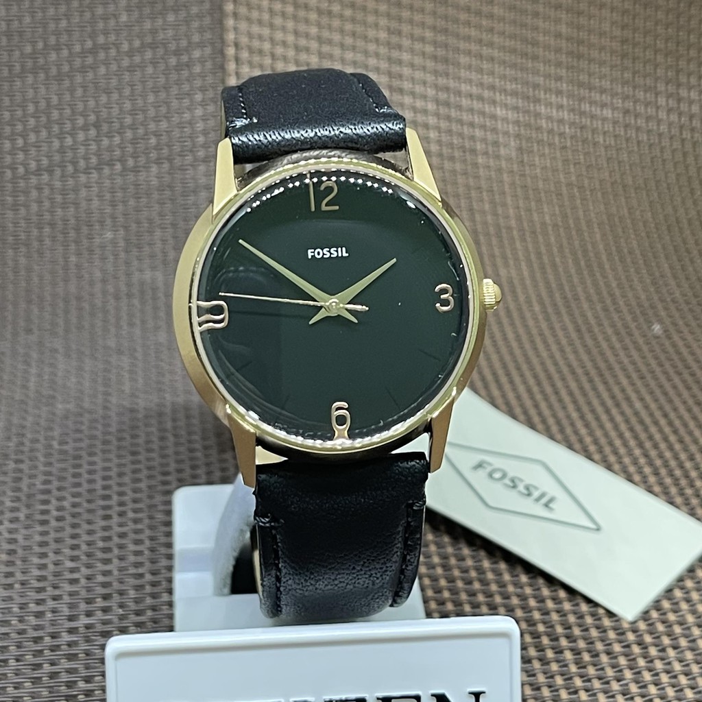 Mood watch clearance fossil