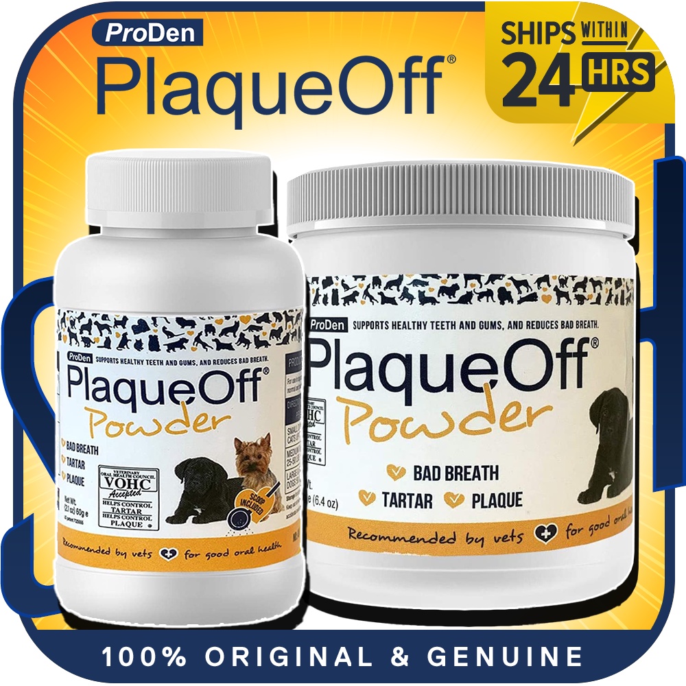 Proden plaqueoff clearance 180g