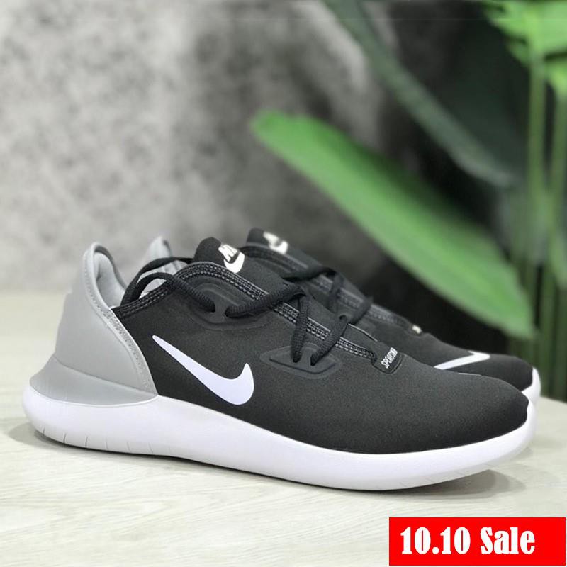 Nike hakata clearance black sneakers