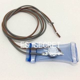 MM2-287 X172 Refrigerator Defrost Thermostat For Panasonic LG Fridge