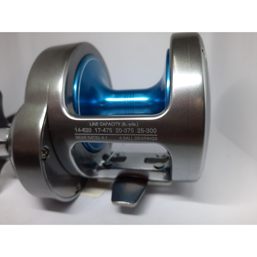 SEA-WAVE-SWP | Tica Fishing Tackle