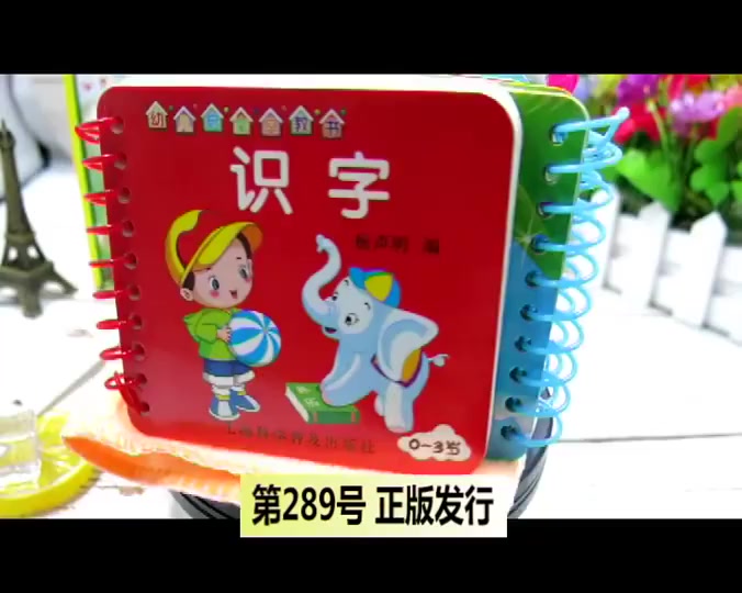 Early Learning Flash Card for Baby Big Flash Card for Kids Educational ...