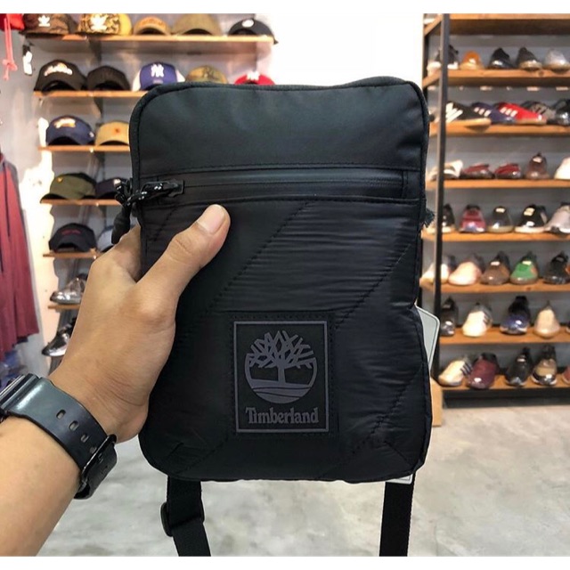 Timberland sling clearance bag