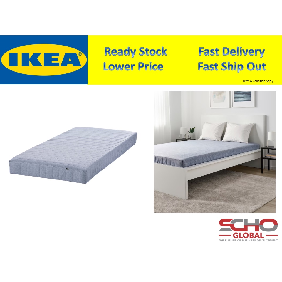 Ikea deals mattress malaysia