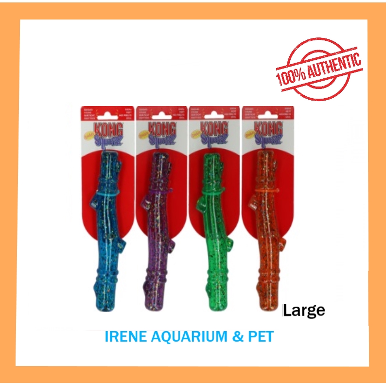 Kong confetti stick best sale