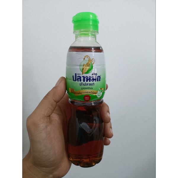 sos air labu, kicap bukit, air limau, kicap sotong dan kicap no 1 ...