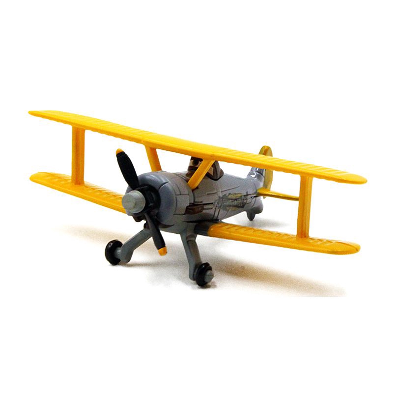 19 Styles Disney Pixar Planes Diecast Metal Model Dusty Airplane