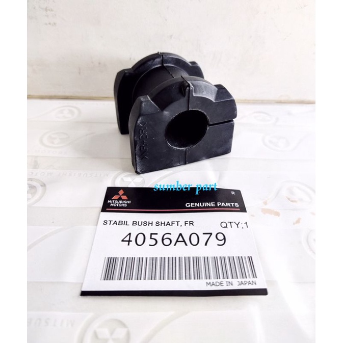 Original xpander stabilizer Rubber Shopee Malaysia