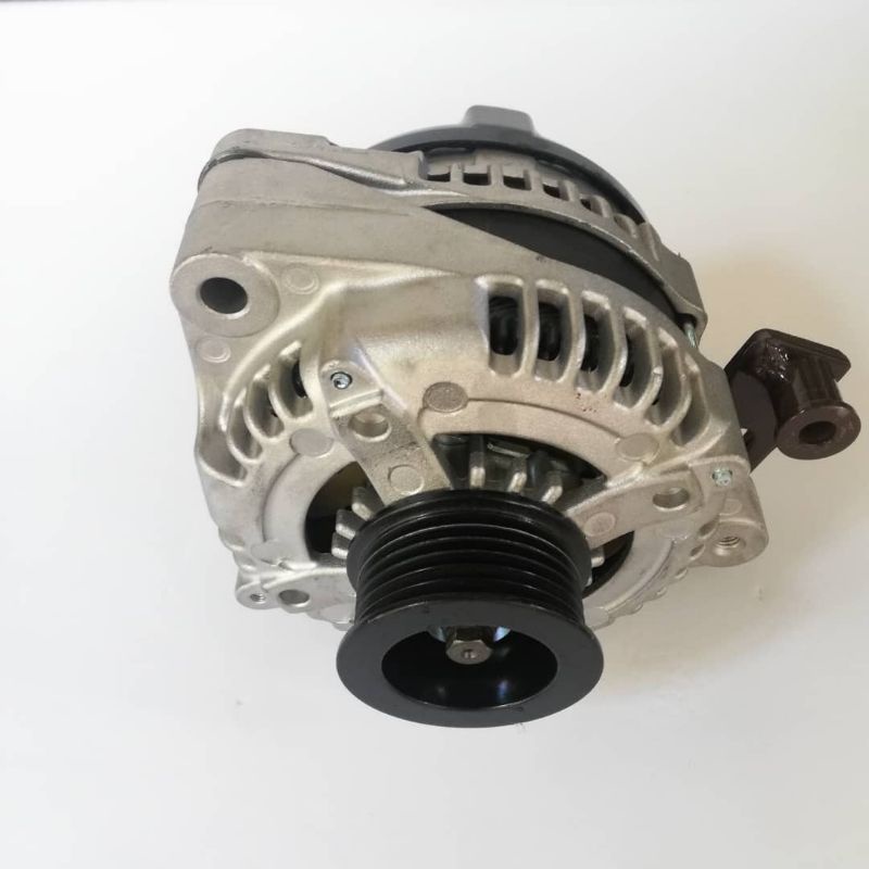Honda Civic B16 160A High Output Alternator Shopee Malaysia