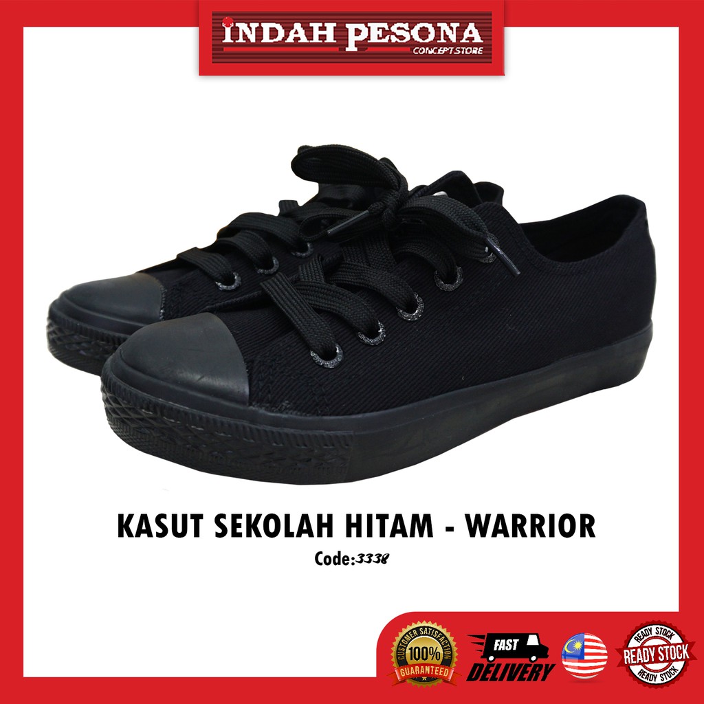 Warrior school shoes malaysia sales