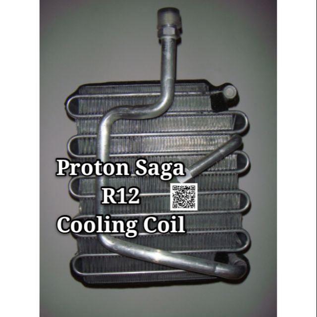 Proton Saga Cooling Coil System Ucm Oem High Quality Products 👍👍👍 ...