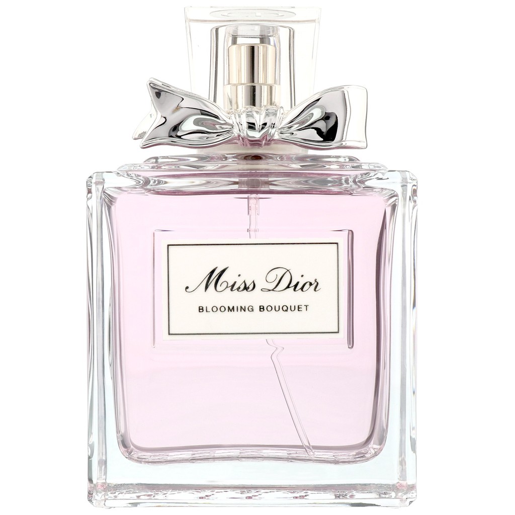 MISS DIOR BLOOMING BOUQUET 150ML EDT FOR WOMEN | Shopee Malaysia