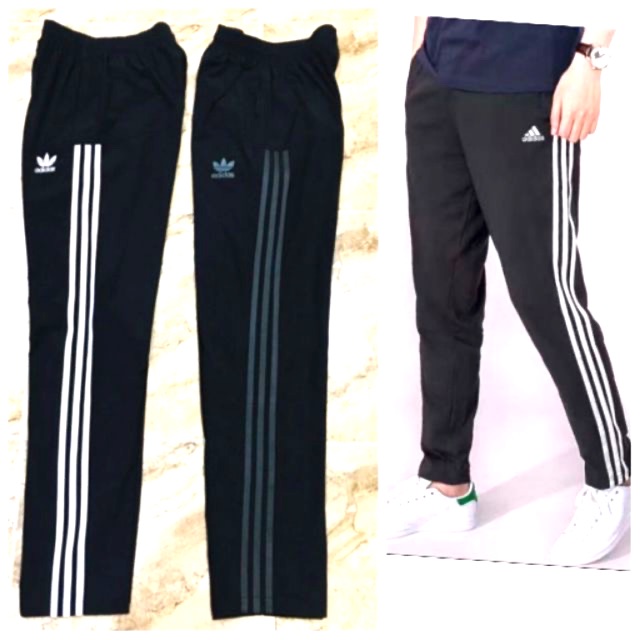 Adidas hot sale tracksuit shopee