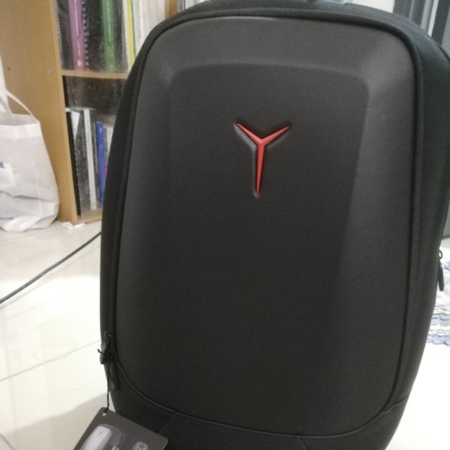 Lenovo y gaming armored backpack outlet b8270