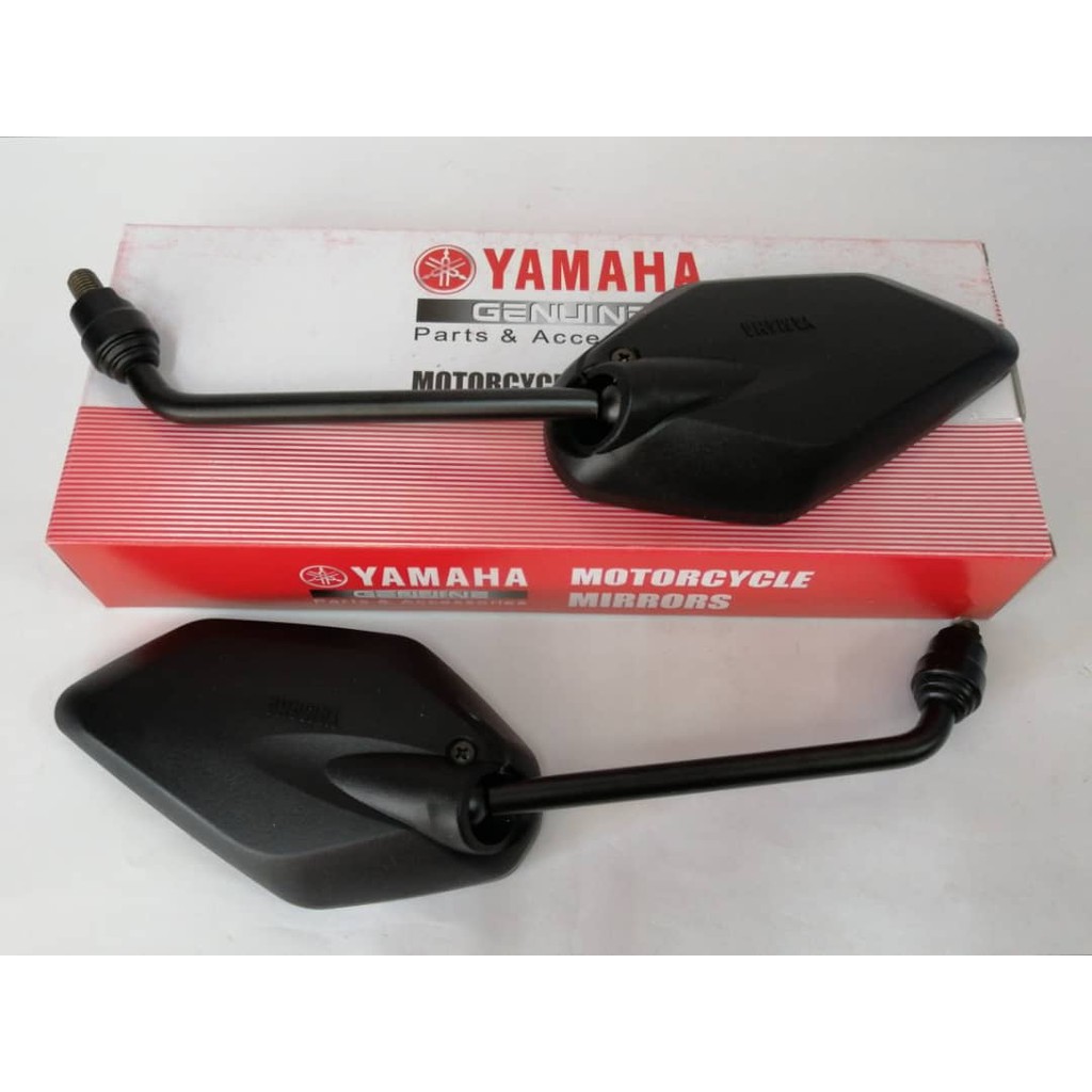 YAMAHA LC135 SİDE MIRROR SET 31DF6280/9000 Shopee Malaysia