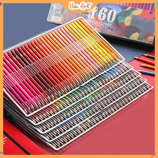 Premium Drawing Pencil Set(96pcs),including 72 Colored Pencils and 24 Sketch Kit