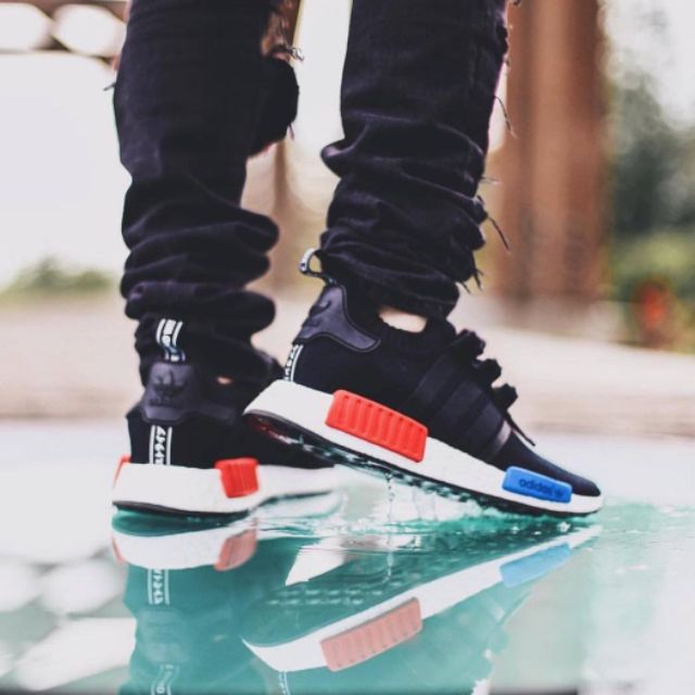 Adidas nmd 2024 r1 str. 41