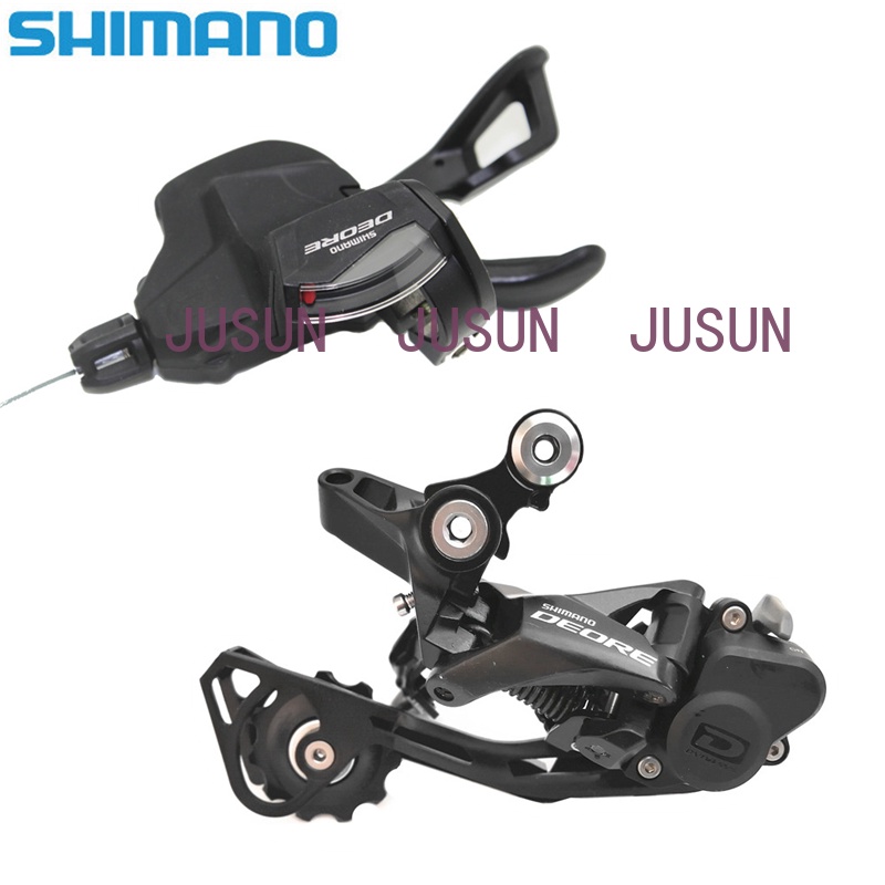 Shimano deore discount m6000 1x10 speed