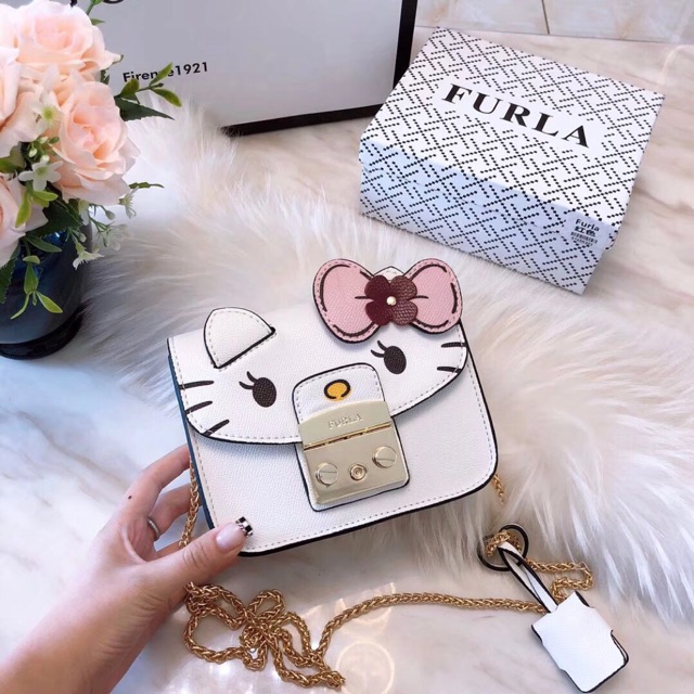 Furla hello cheap kitty malaysia