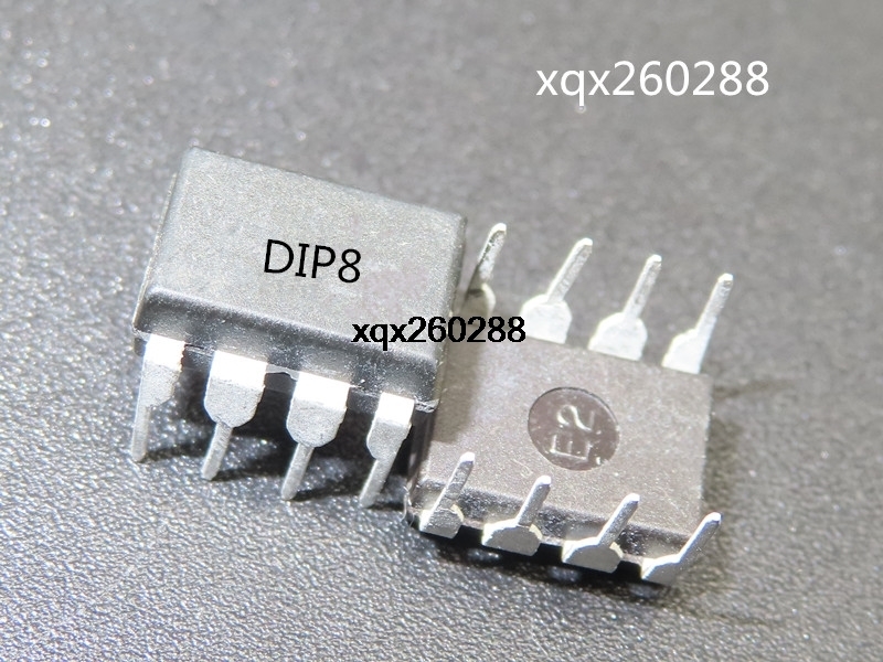 Ln5r12c LN5R05C LN5R06 Switching Power Management Chip DIP-8 | Shopee ...