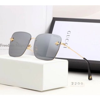 Gucci sunglasses cheap bee logo