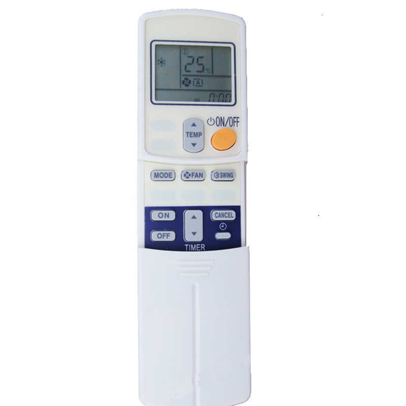 DAIKIN Daikin Air Conditioning Control ARC423A5 instead of ARC423A6