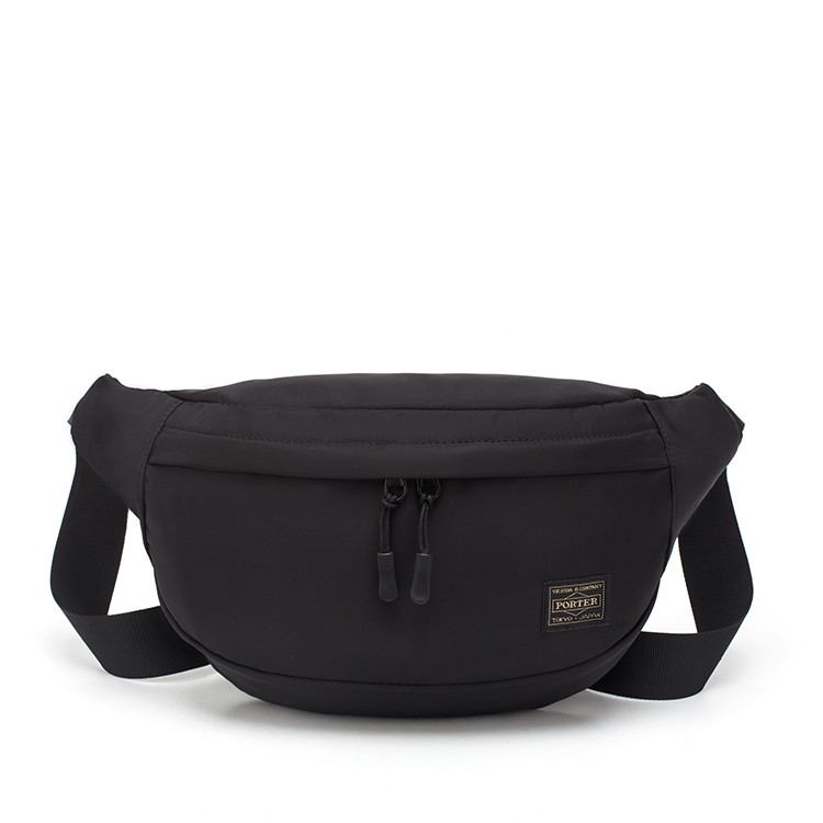 Head porter pouch