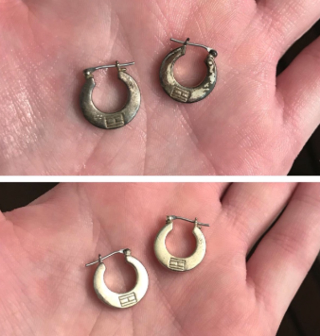 AUTOSOL GOLD & SILVER POLISH 75ML PRECIOUS METAL POLISH GOLD POLISH