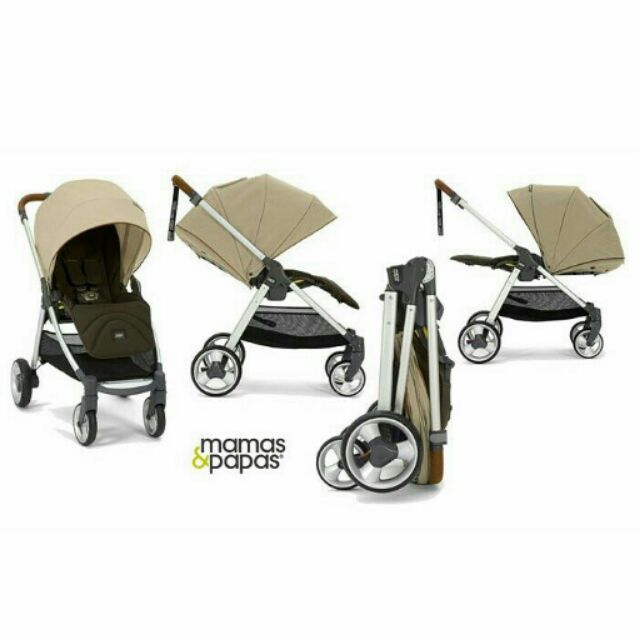 Armadillo xt clearance stroller