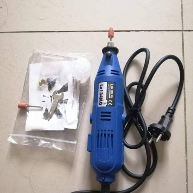 mesin porting die grinder ukiran mata porting Shopee Malaysia