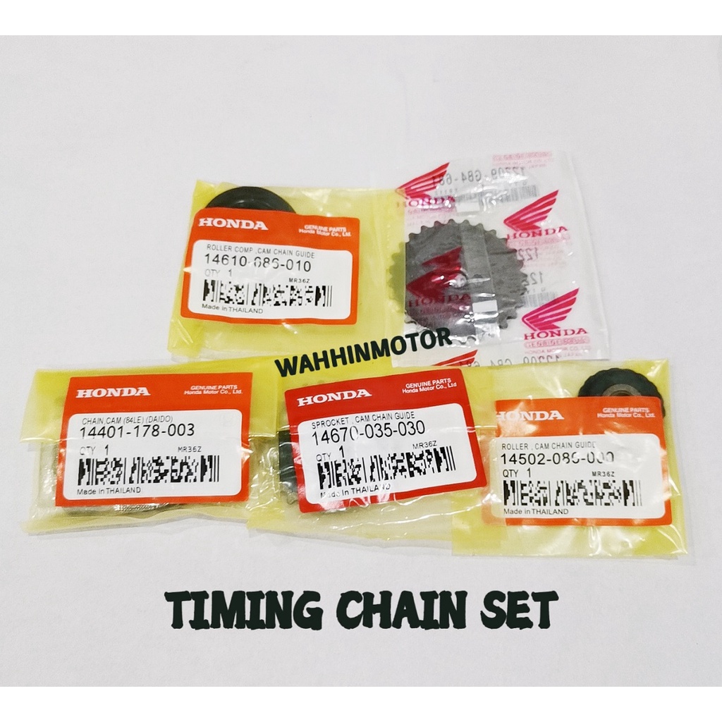 HONDA EX5 HIGH POWER DREAM WAVE100 WAVE125 C70 GBO CLASS 1 KRISS100 ...