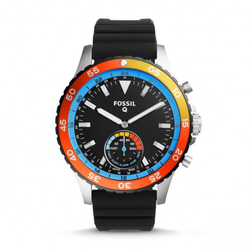 Harga fossil q hybrid online