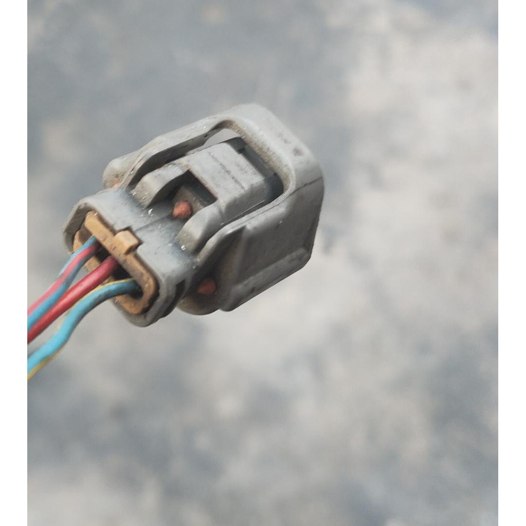 socket for Persona, Gen2, Myvi Auto speed sensor | Shopee Malaysia