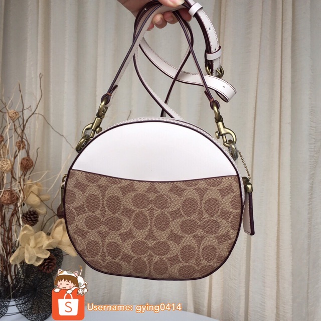 Coach canteen store crossbody malaysia