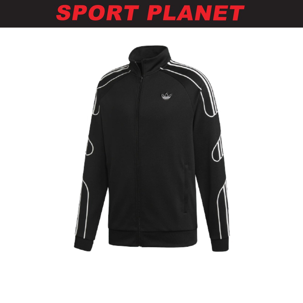 invierno Aparentemente terrorista adidas Bunga Men Fstrike TT Jacket Baju Lelaki (ED7209) Sport Planet 24-12  | Shopee Malaysia