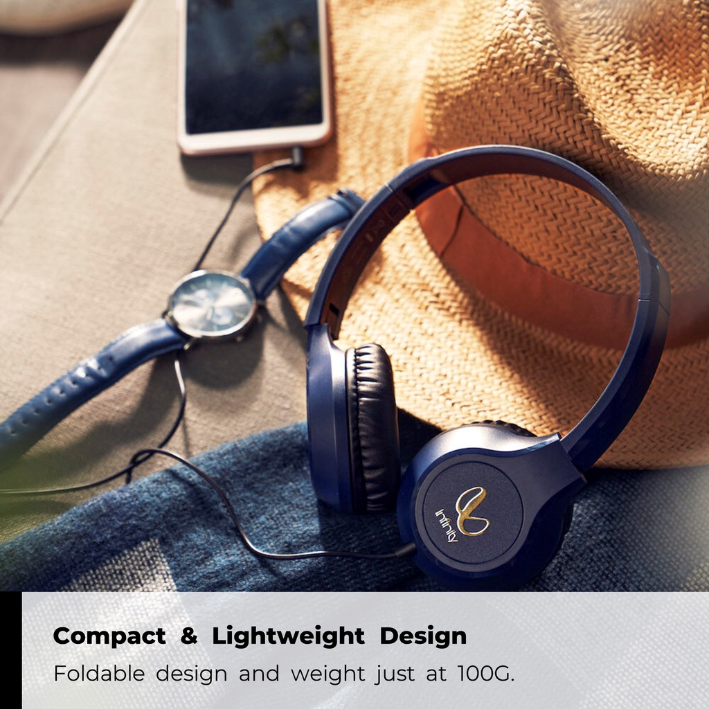 Infinity wynd 700 headphones sale
