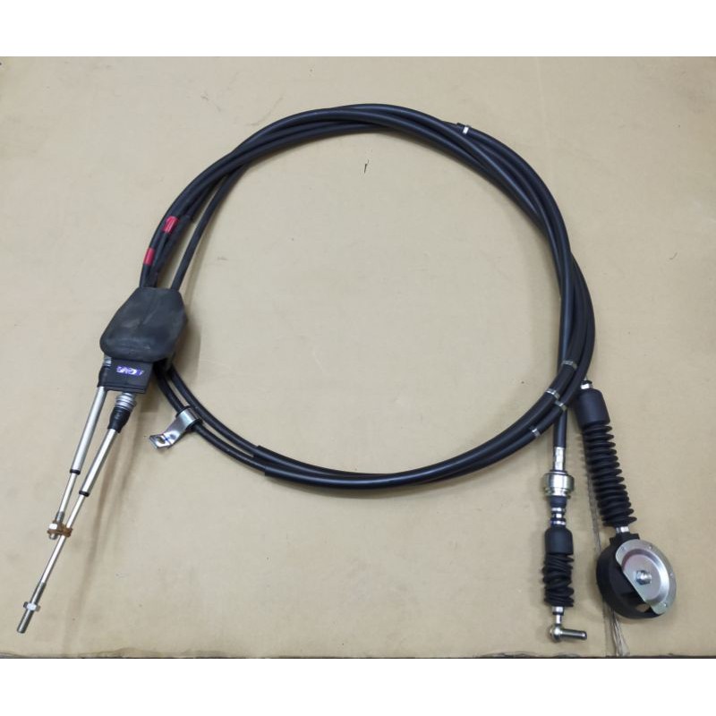 NISSAN YU41 GEAR LEVER CABLE(34413OT305) Shopee Malaysia