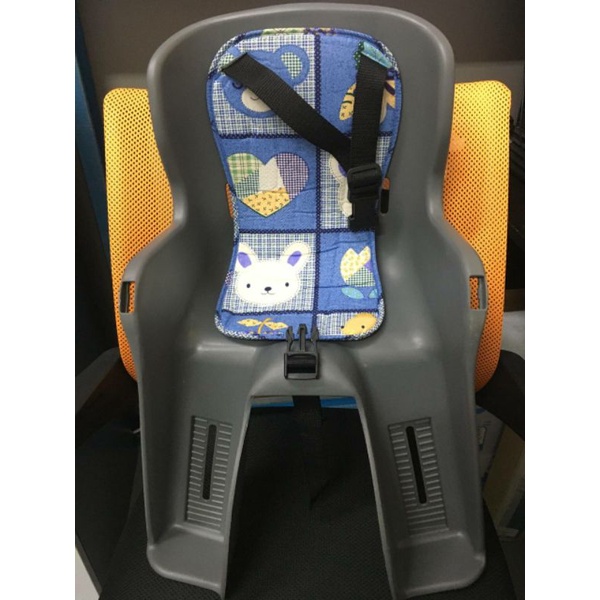 Local Seller Dragonback Child Seat Front / Folding /Mtb Children Chair