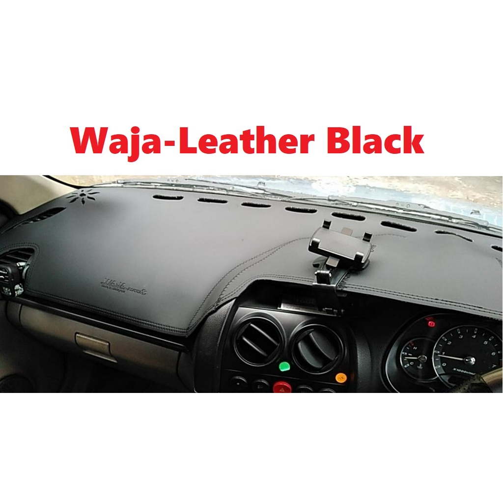 Waja dashboard cover discount