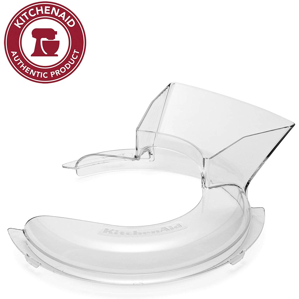 KitchenAid KN1PS Pouring Shield 1-Piece USA Imported | Shopee Malaysia