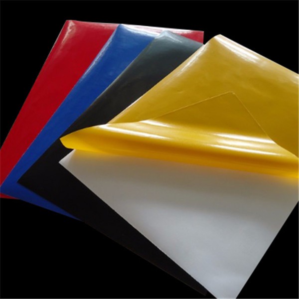 SET OF 3 PVC STICKER A4 WATERPROOF/TEARPROOF - 9COLORS - SET OF 3PIECES ...