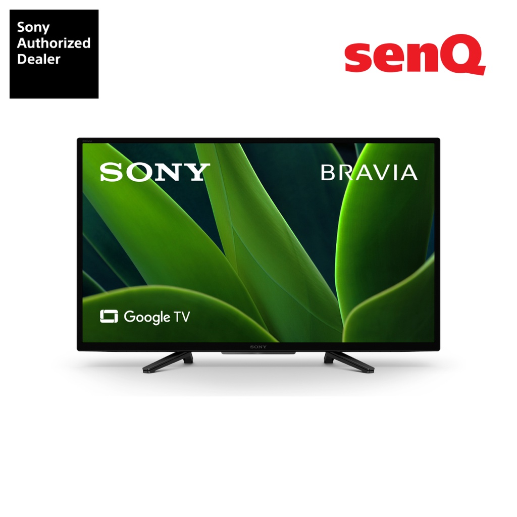 Sony 32 Inch Bravia W830K Smart Android LED TV (2022) SNY-KD32W830K ...