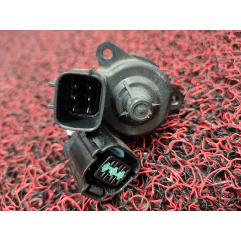 Mitsubishi Pajero Throttle Body Control Valve IDLE Sensor 6Wayer