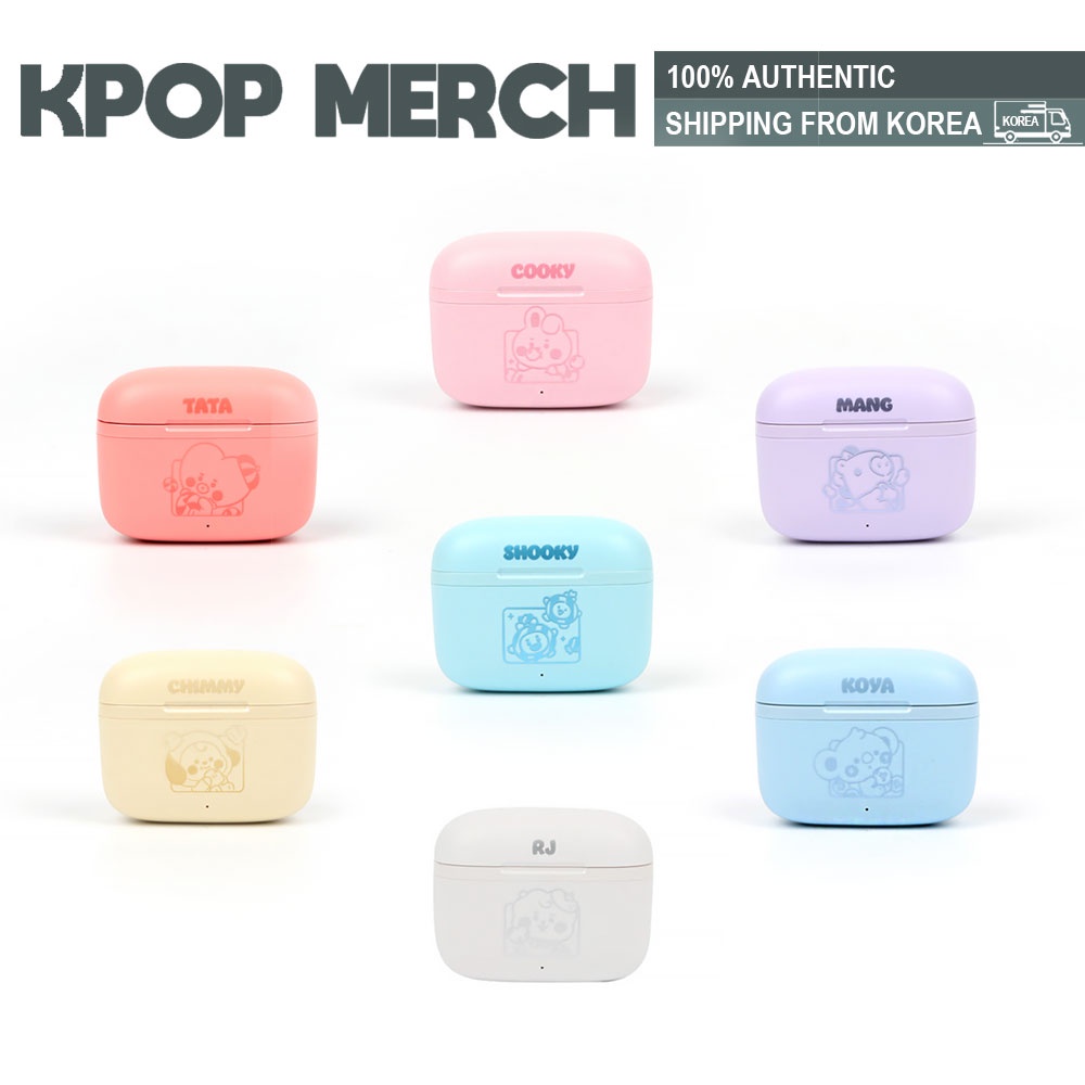 Bt21 wireless earbuds hot sale